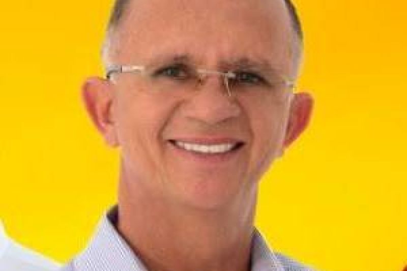 Justiça reprova prestação de contas da campanha de Zé Antônio Cavalcante em Tapera