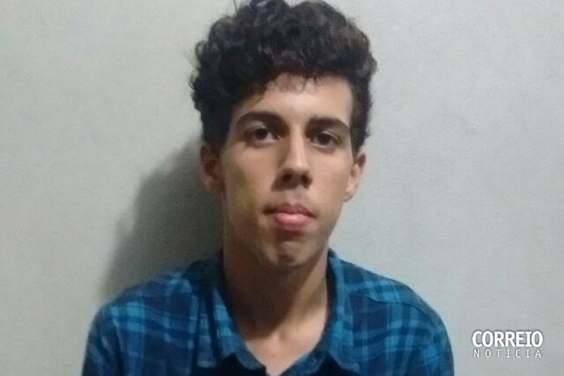 Golpista preso em Arapiraca diz que já agiu em Delmiro Gouveia e outras cidades do Sertão