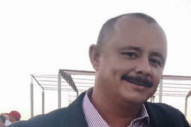 Morre vereador Zé Ivan, presidente da Câmara Municipal de Monteirópolis