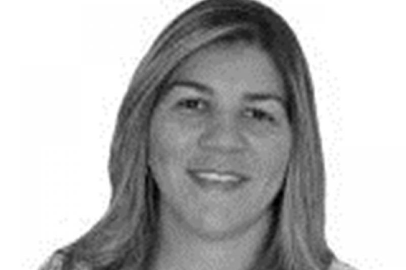 Tereza Costa surpreende e é eleita presidente da Câmara de Vereadores de Água Branca