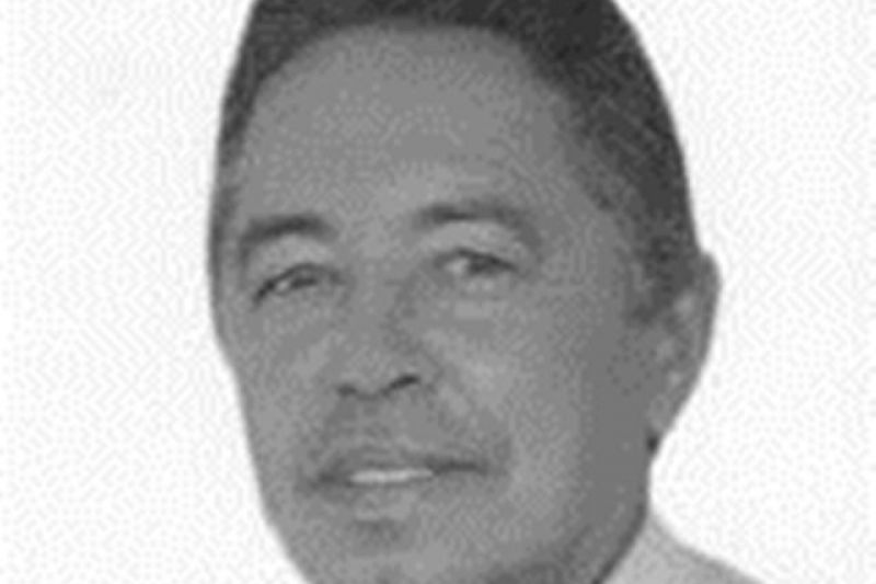 Aluísio Basílio é eleito presidente da Câmara de Vereadores de Canapi por votação unânime