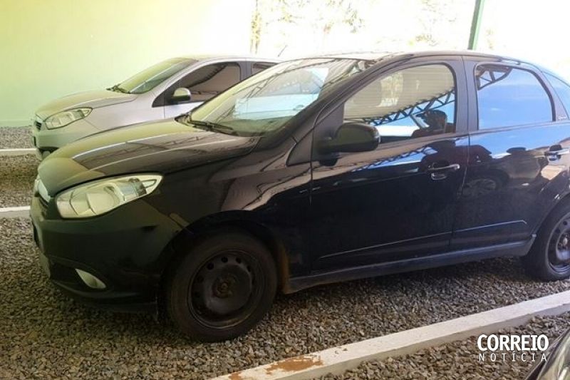 Vereadora teria devolvido carro alugado pela Câmara de Vereadores de Piranhas danificado