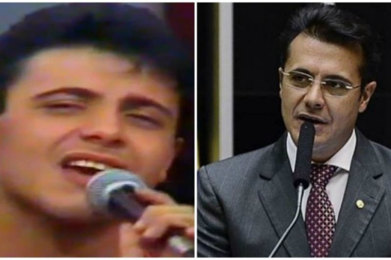 Deputado de projeto antimasturbação bombou com música sertaneja sobre sexo