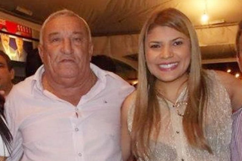 Siolé Moura é definido secretário de Articulação do governo de Jeane Moura