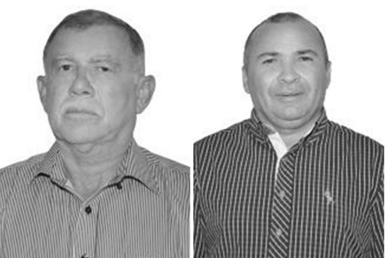 Ex-vereadores derrotados nas urnas assumem cargos na gestão de Zé Antônio em Tapera