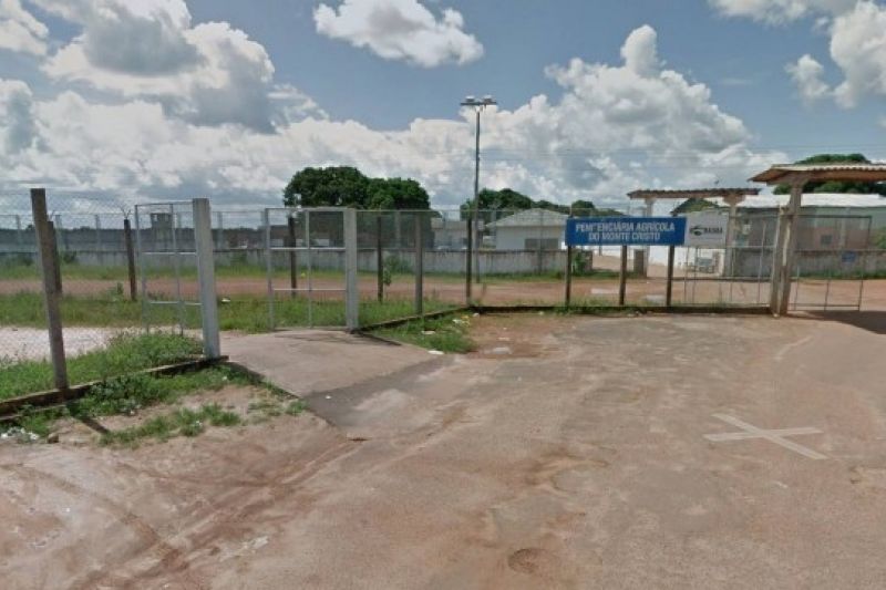 Pelo menos 33 presos são mortos na maior penitenciária de Roraima