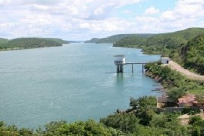 Chesf aumenta vazão do São Francisco e Sistema Coletivo da Bacia Leiteira fica prejudicado