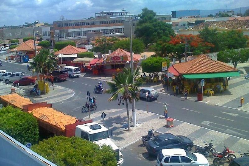 Moradora de Água Branca é assaltada depois de sair do trabalho em Delmiro Gouveia