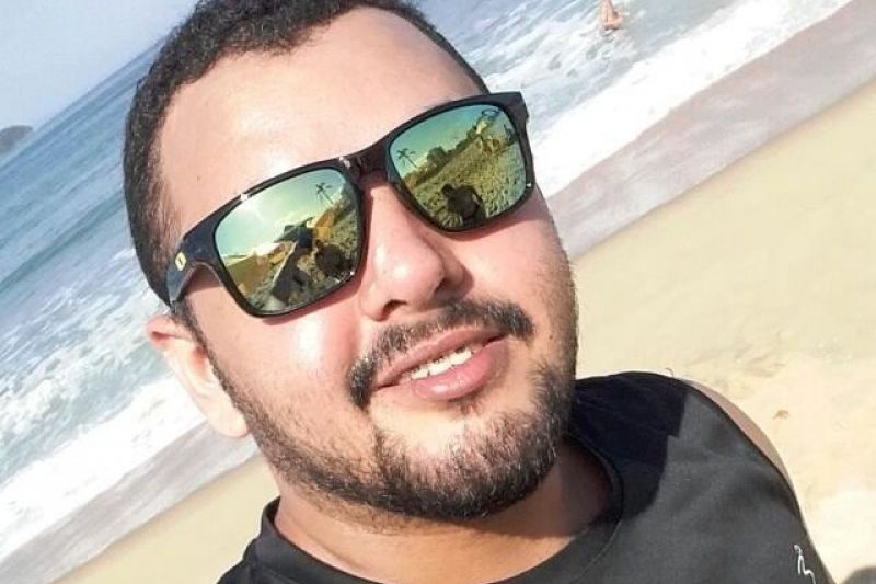 Jovem de Inhapi assume que mentiu sobre participação no BBB 17 e pede desculpas