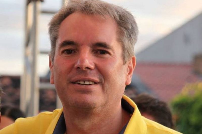 Celso Luiz diz que repasses feitos por Vieira do Povão eram de salários atrasados