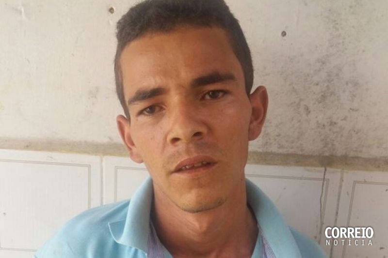 Homem é preso suspeito de esfaquear irmão porque teria se negado a praticar sexo com ele