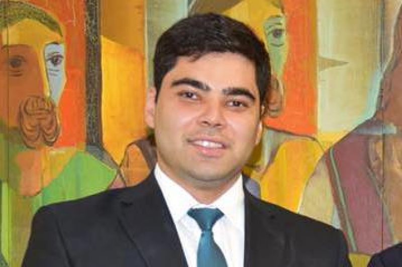 Após derrota em Mata Grande, filho de Celso Luiz reassume presidência do INMEQ