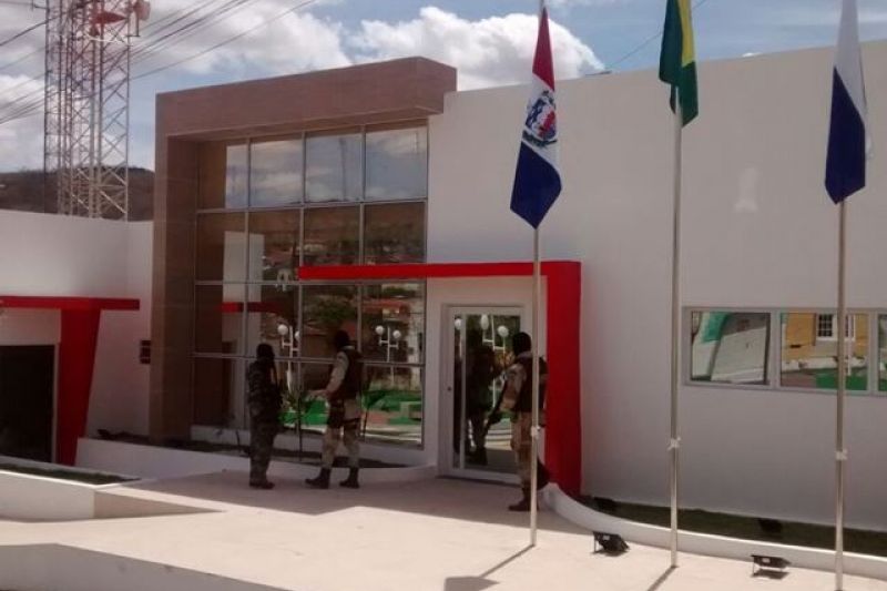 Gecoc, SSP e PM realizam operação conjunta em Poço das Trincheiras e Ouro Branco