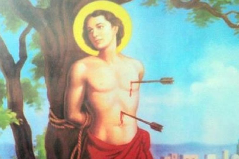 Show de forró em festa de padroeiro custa R$ 40 mil aos cofres públicos de Olivença