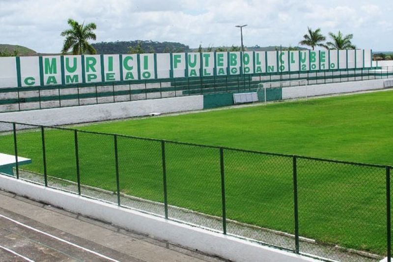 Dois jogos abrem no sábado a 2ª rodada do ALAGOANO CARAJÁS