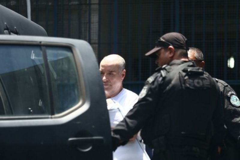 Advogado de Pernambuco pede liberdade de Eike Batista na Justiça Federal do Rio