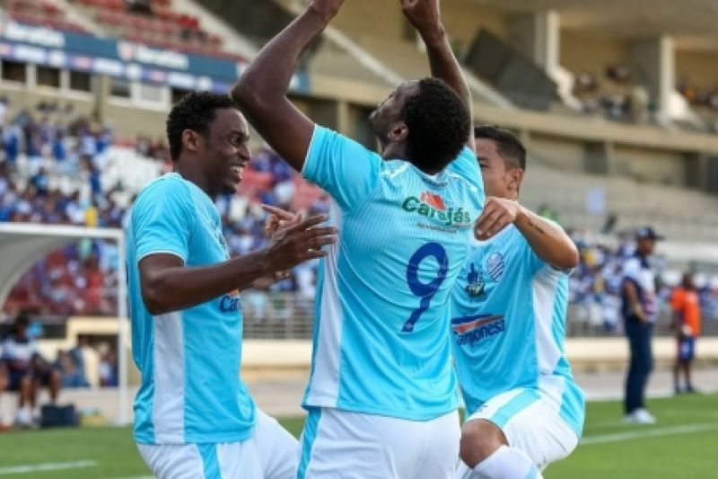 CRB, CSE e CSA vencem no complemento da 2ª rodada do ALAGOANO