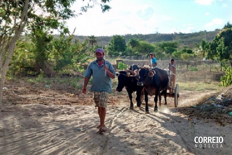 Chuvas seguem abaixo da média no próximo trimestre em Alagoas