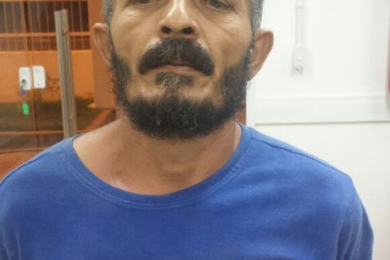 Homem é detido porque estava sem documento com foto para confirmar identidade