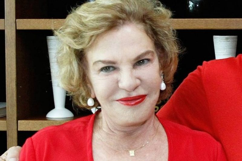 Exame constata que Dona Marisa não tem atividade cerebral