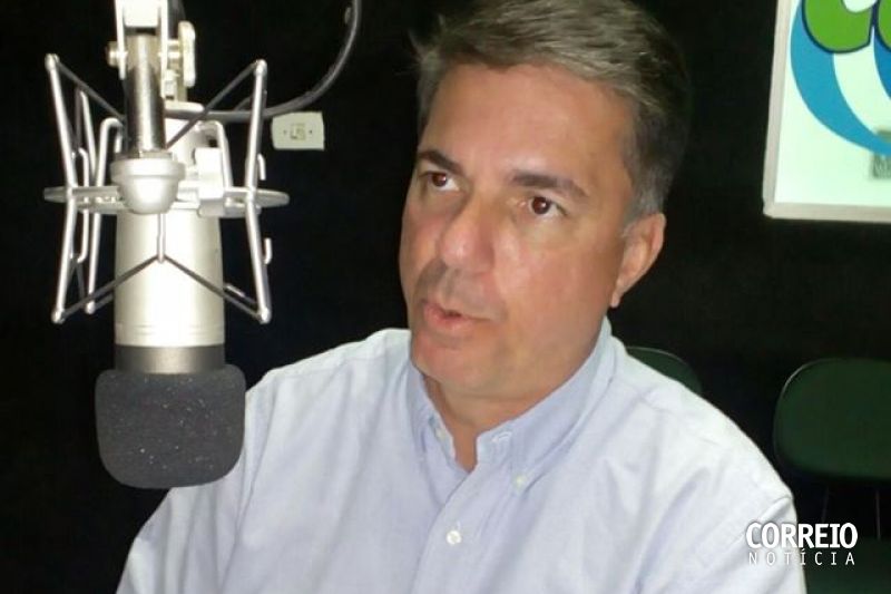 Vereadores aprovam concessão de Título de Cidadão Delmirense para advogado Ailton Paranhos