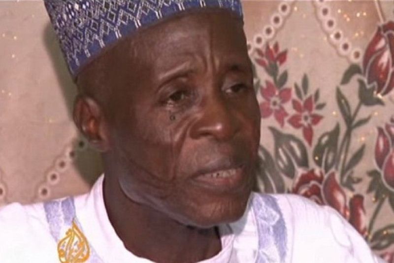 Pastor muçulmano com 130 esposas e 203 filhos morre aos 93 anos na Nigéria