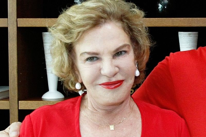 Dona Marisa, ex-primeira-dama, morre em SP aos 66 anos de idade