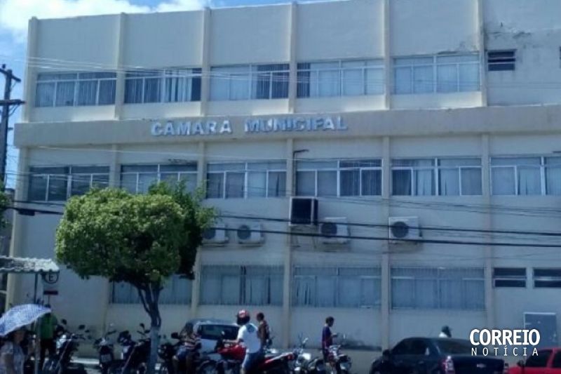 Câmara de Delmiro realiza sexta-feira eleição da Mesa Diretora que só toma posse em 2019