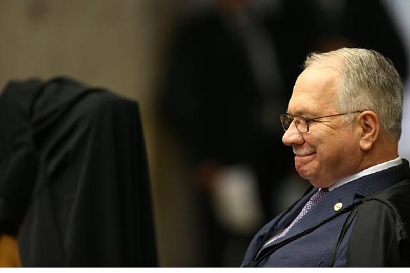 Ministro Fachin determina abertura de inquérito para investigar Renan, Sarney e Jucá