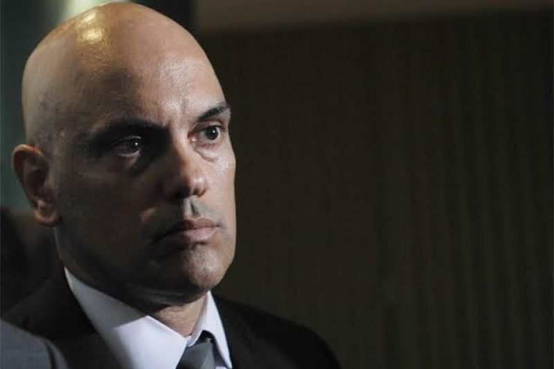 Comissão que vai sabatinar Moraes tem 10 senadores investigados na Lava Jato