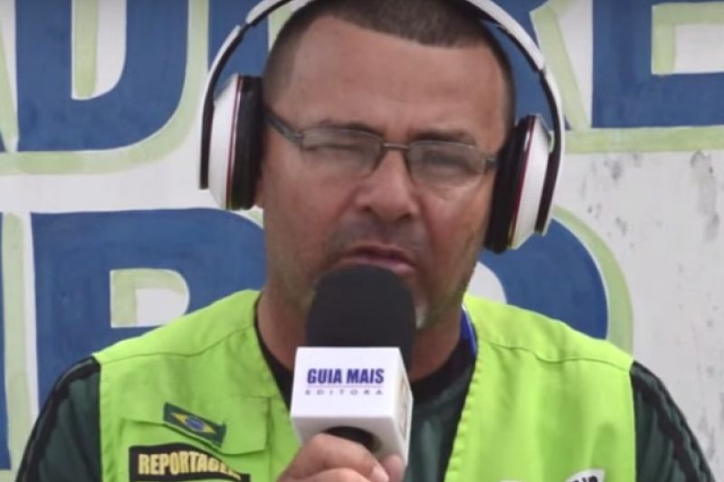 Companhia Incaros vai realizar espetáculo beneficente para ajudar radialista Diublan Alves