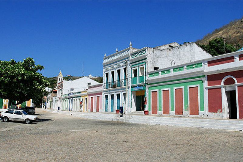 Piranhas adere ao ‘Programa Criança Feliz’ do MDSA