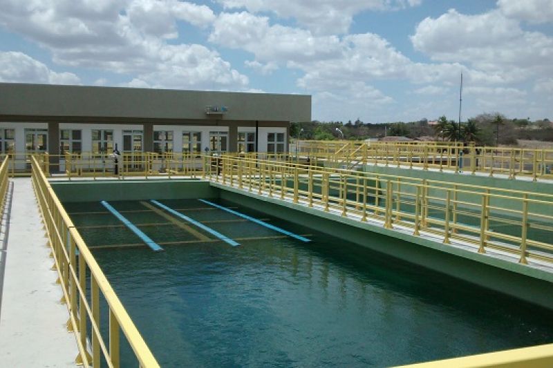 Defeitos mecânicos em elevatórias afetam abastecimento de municípios sertanejos