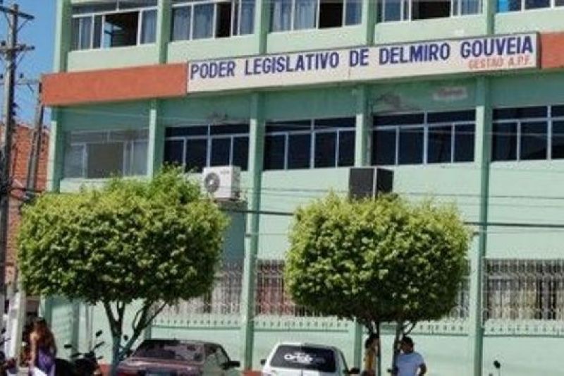 Câmara de Delmiro realiza sessão solene em homenagem ao Dia Internacional da Mulher