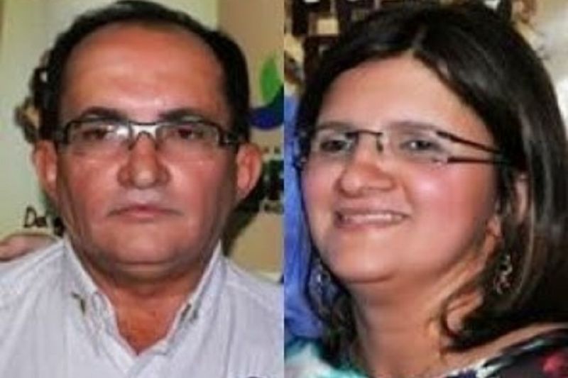 Lula Cabeleira e Ziane Costa podem ser candidatos a deputados em 2018 pelo PMDB