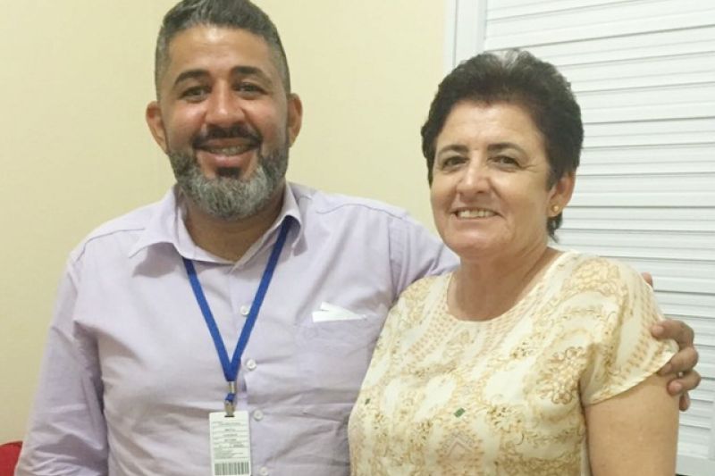 Piranhas: Prefeitura firma parceria com a Casal em prol de reparos nas redes do município