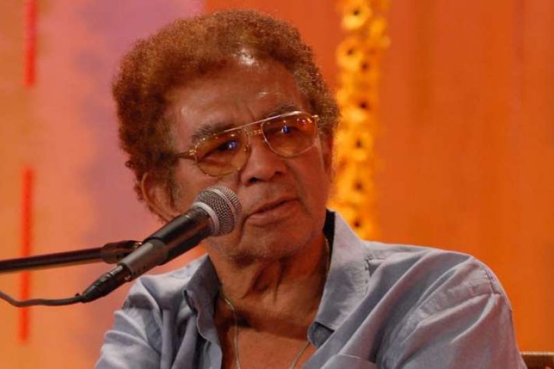 Reginaldo Rossi era viciado em jogo e morreu endividado, diz filho