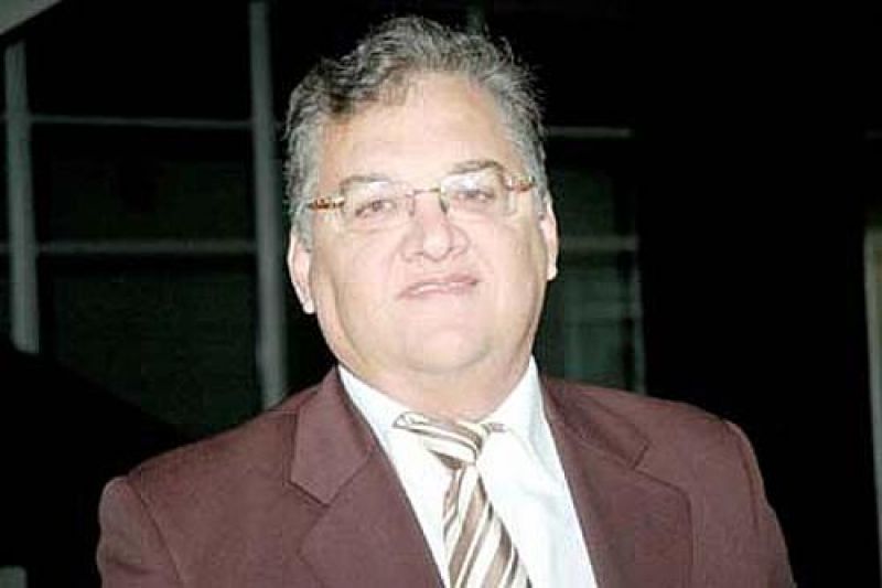 MPE processa Isnaldo Bulhões, prefeito de Santana, por improbidade administrativa no TCE