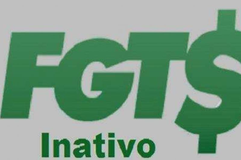 FGTS de Contas inativas de falecidos podem ter dinheiro sacado por dependentes