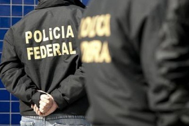 PF apreende em AL mídias digitais e documentos pela Operação Lava Jato