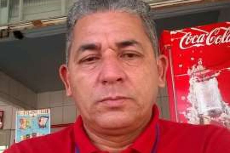 Liderança do MST é assassinado a tiros dentro de hospital