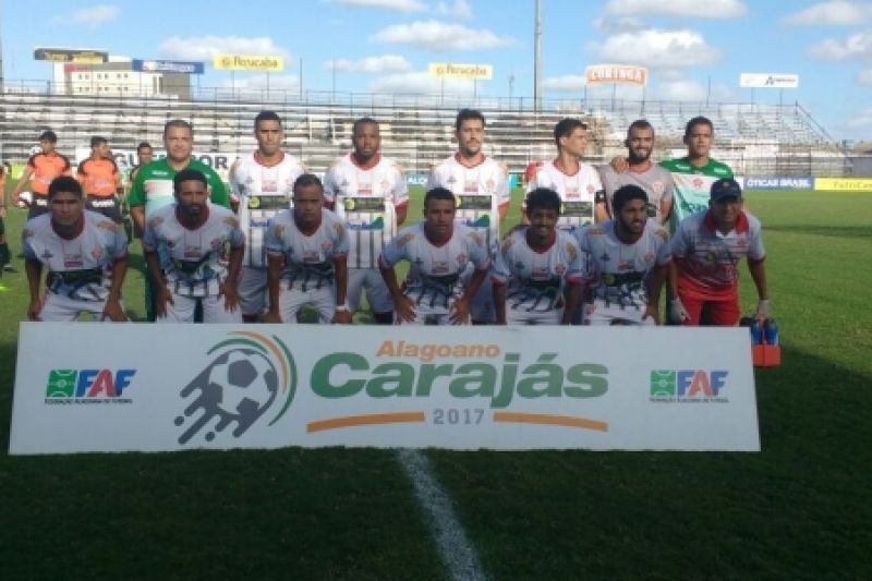 CEO vence o Miguelense e é o quarto classificado para o Hexagonal