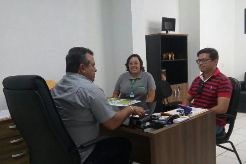 Prefeitura assina convênio de plano de saúde para servidores