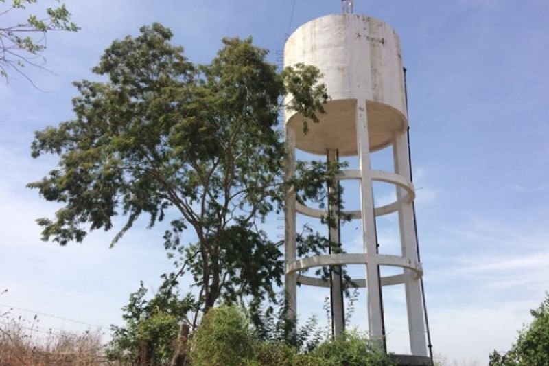 Governo do Estado irá construir 14 reservatórios de água na Bacia Leiteira