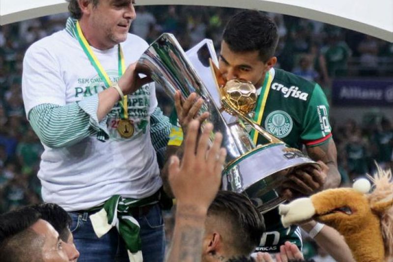 CBF divulga dez primeiras rodadas do Brasileirão 2017 com partidas aos domingos de manhã