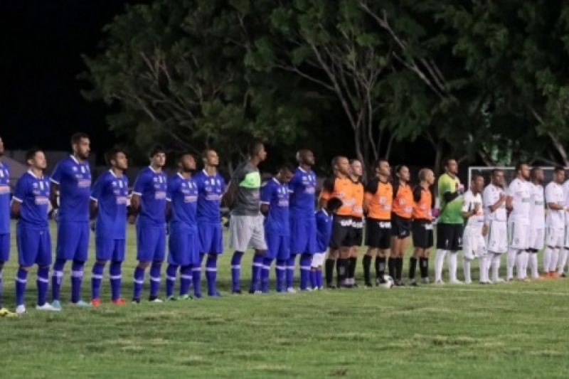 Federação define datas e horários dos próximos jogos do Hexagonal do Alagoano