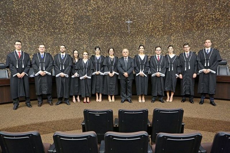 TJ/AL designa novos juízes para Água Branca, Batalha, Piranhas, Maravilha e Tapera