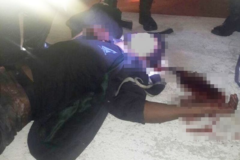 Em menos de três horas, dois homens são assassinados no mesmo bairro em Piranhas