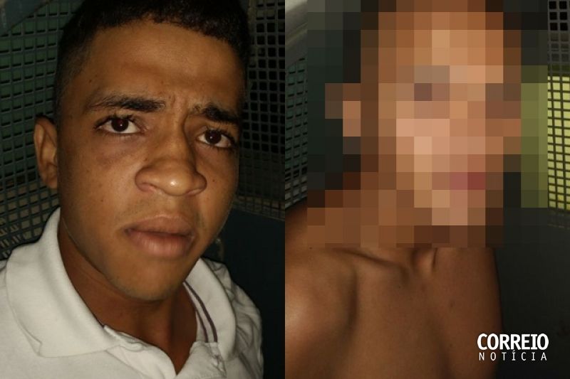 Operação resulta na prisão e apreensão de suspeitos de matar adolescente em Delmiro