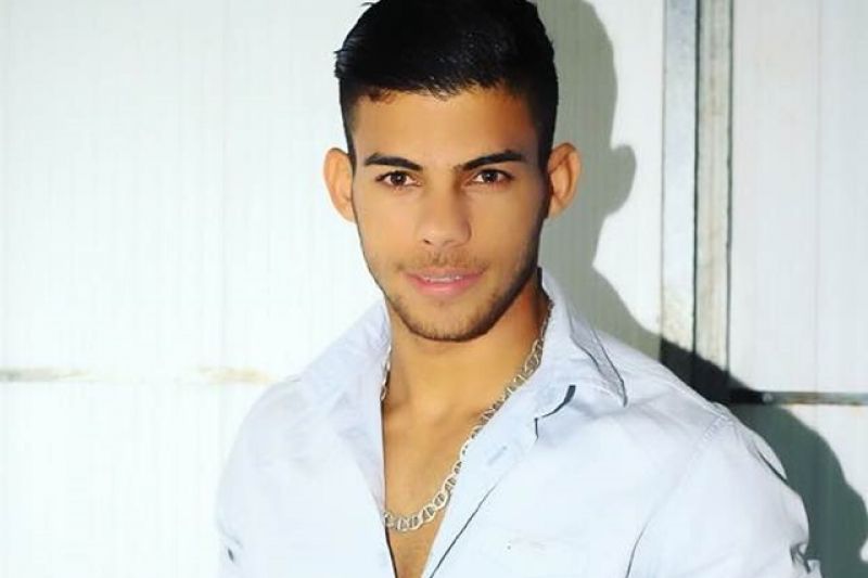 Usuário cria conta em rede social utilizando fotos do cantor Emanuel Lima e gera revolta